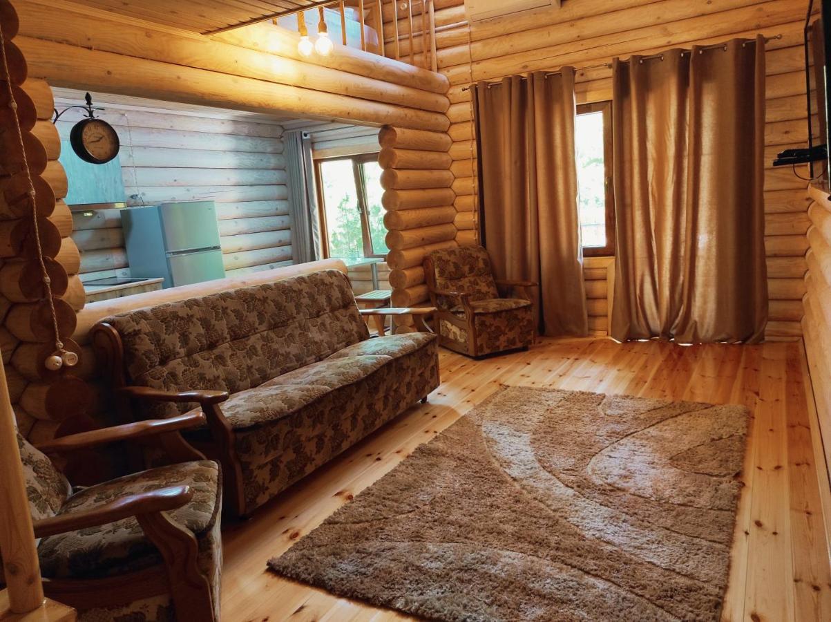 Old Tbilisi Villa Costa Екстериор снимка
